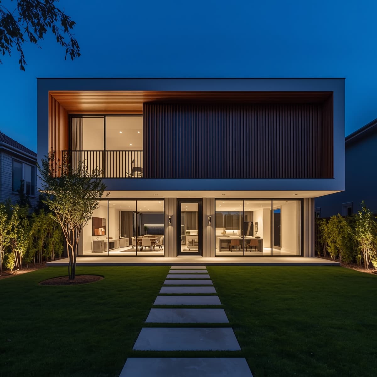 Fondo arquitectónico